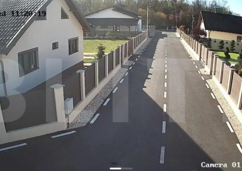 Priseaca Comision 0% cumparator Vila de lux - 15