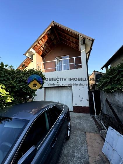 Casa sat Vadurele , comuna Alexandru cel Bun - 5