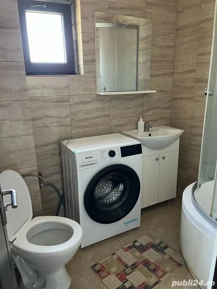 Inchiriez garsoniera-Bdul Mamaia Universitate( utilitati incluse in pret) - 1