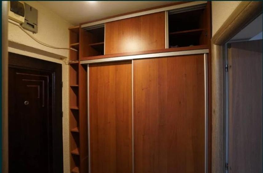 Garsoniera  spatioasa Tractorul - 7