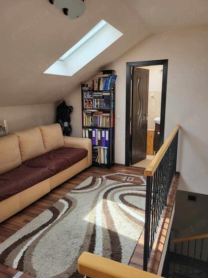 Vand apartament 3 camere - 5