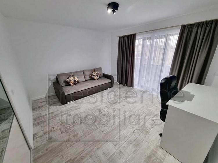 Curte 360 mp! Duplex 4 camere, inceput de Borhanci+3 Parcari - 24