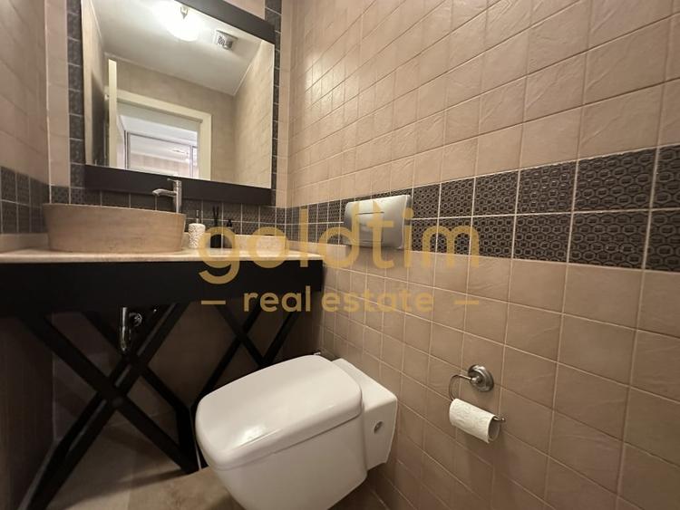 BANEASA RESIDENTIAL PARK/IANCU NICOLAE/SUPERBA/SAUNA/CURTE GENEROASA - 34