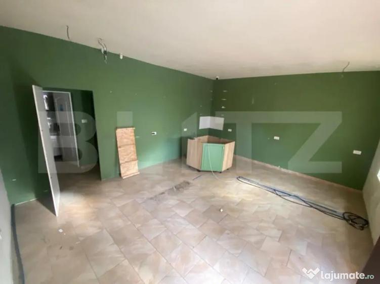 Spatiu comercial, 150 mp, zona Lipovei - 5