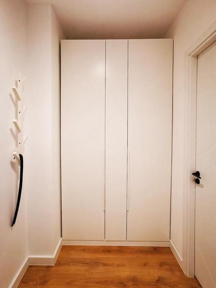 Apartament premium | Prima inchiriere | Direct proprietar | Metrou Pia?a Muncii | Design modern - 2
