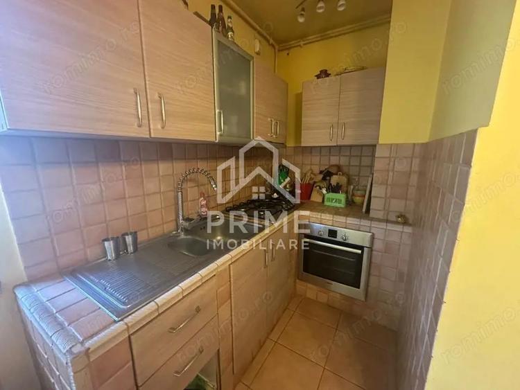 Apartament 3 camere| 90 mp | zona Cetate - 1