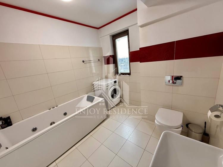 VEDERE SPRE LAC! 3 Camere SUPERB in Militari - Lacul Morii | Etaj 5/6 | CENTRALA - 14