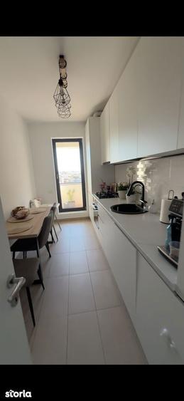 Apartament cu 3 camere / Mobilat ?i utilat - Spazio Bragadiru - 9