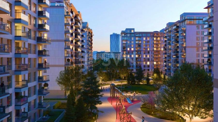 REA1024719 Aviatiei l 2 camere l Nusco City 2 - 6