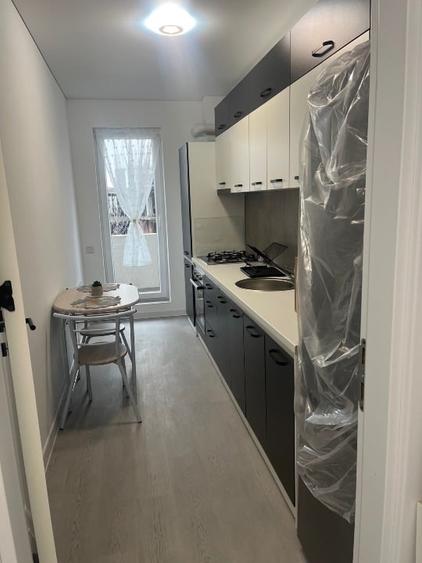 Garsoniera Hamilton Residence, mobilata si utilata modern, totul nou - 7