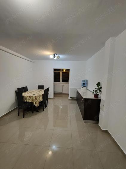 PF inchiriez ap.3 camere in Bradet, str. Pictor Ioan Sima - 3