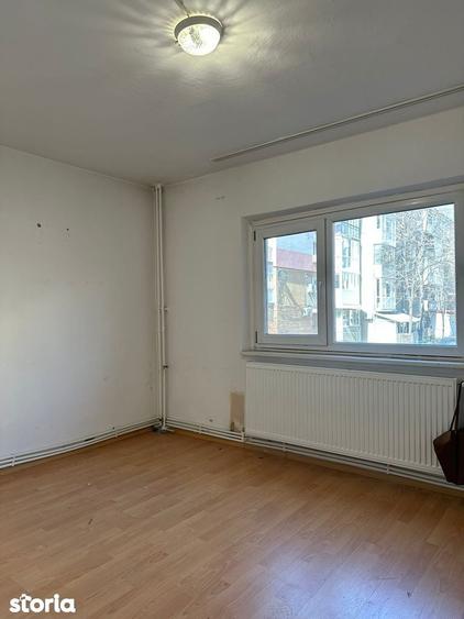 Apartament Rovine 2camere cu centrala parter/4 - 2