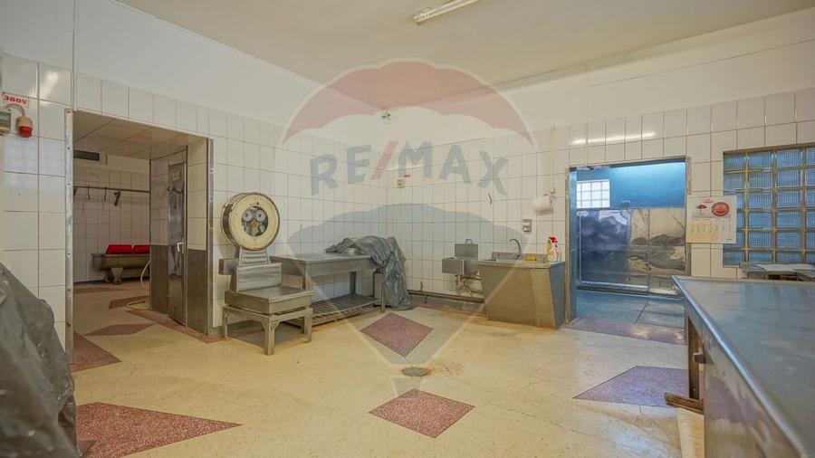 CASA CU SPATIU COMERCIAL SI PARCARE | PIATA UNIRII 12BIS BRASOV SCHEI - 57