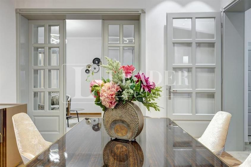 Apartament in vila I Kiseleff - 8