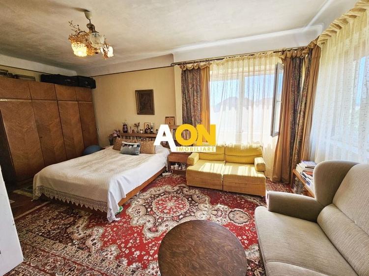 Casa situata in imediata apropiere a Cetatii - 10