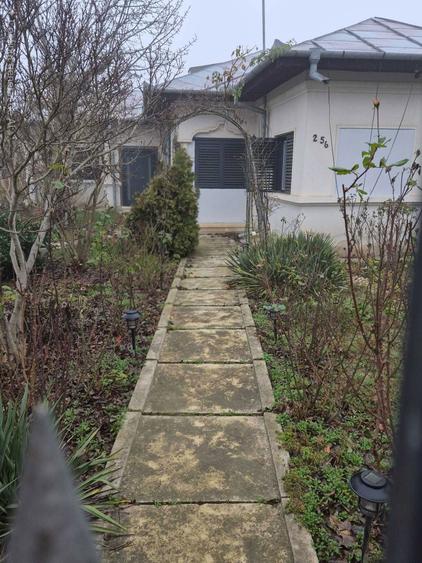 Casa de vanzare Ciorogarla - 1