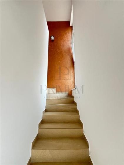 Dumbravita - Casa - P+1E - 3 Camere - 2 Dormitoare - 2 Bai - 3 Locuri de parcare - 10