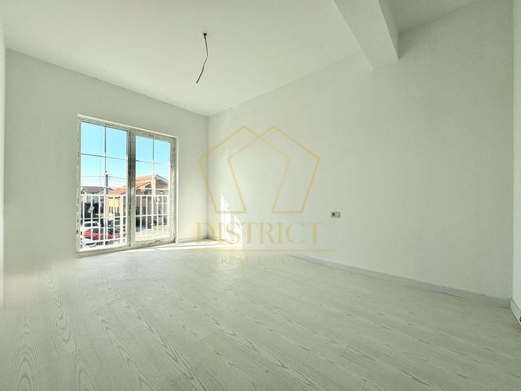 Duplex spațios cu 4 camere si 2 bai | Mosnita Noua | Lidl - 6