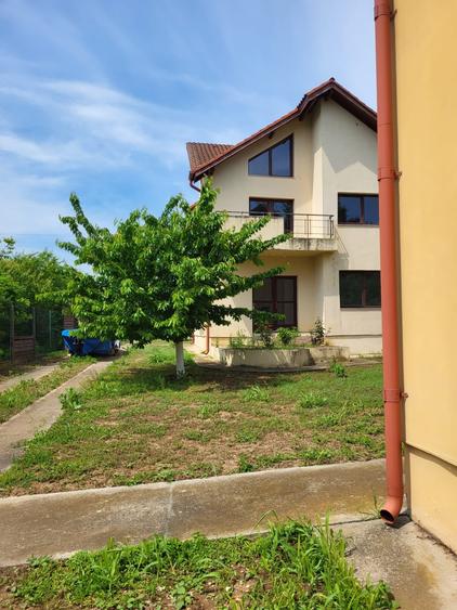 Ansamblu boutique cu 3 vile – libertate, spațiu și natură în Snagov - 10