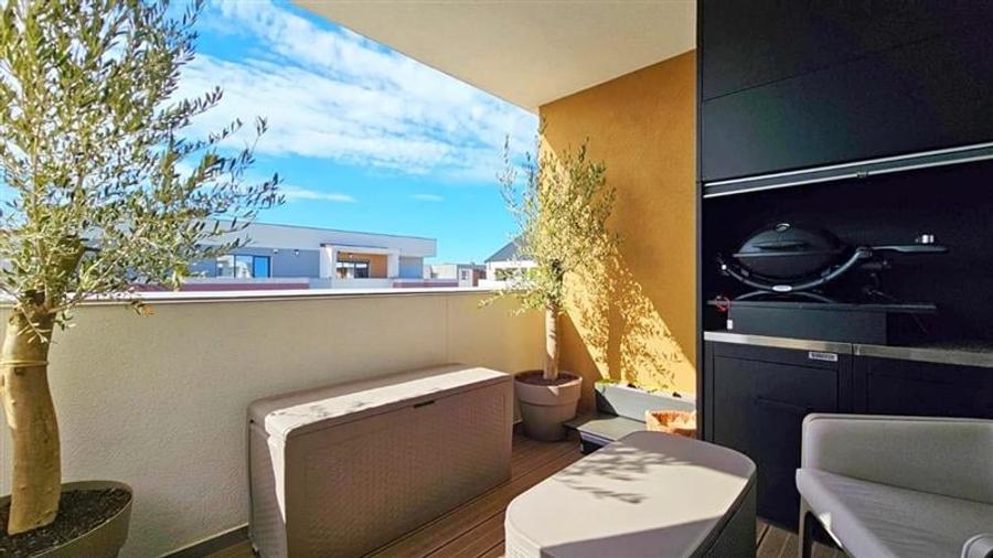 COMISION 0% Apartament premium, mobilat 3 camere 2 bai Dumbravita Kauf - 8