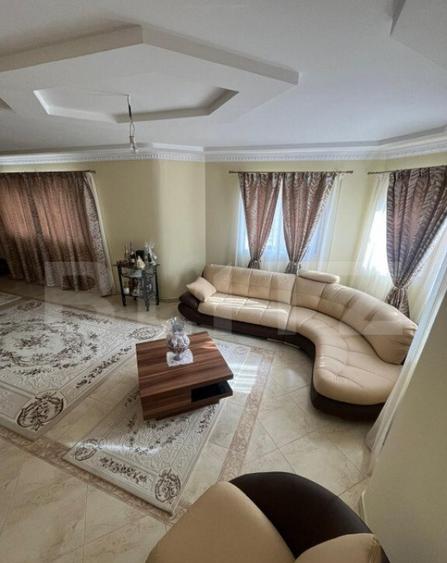 Casa 250mp, deosebita in zona Lazuri - 8