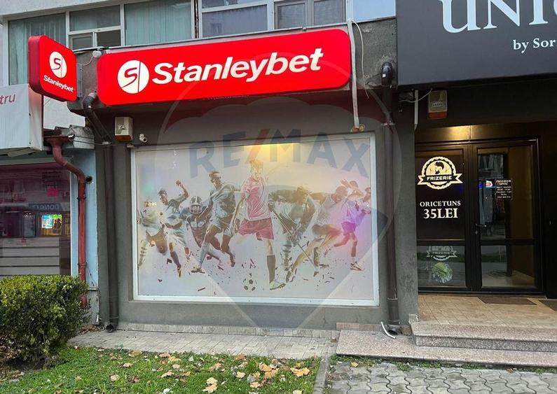 Spa?iu comercial ultracentral - 6