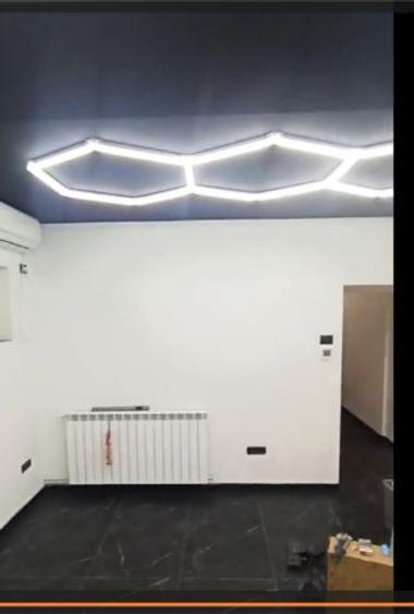 Timpuri Noi, demisol inalt 47 mp, lumina naturala - 1