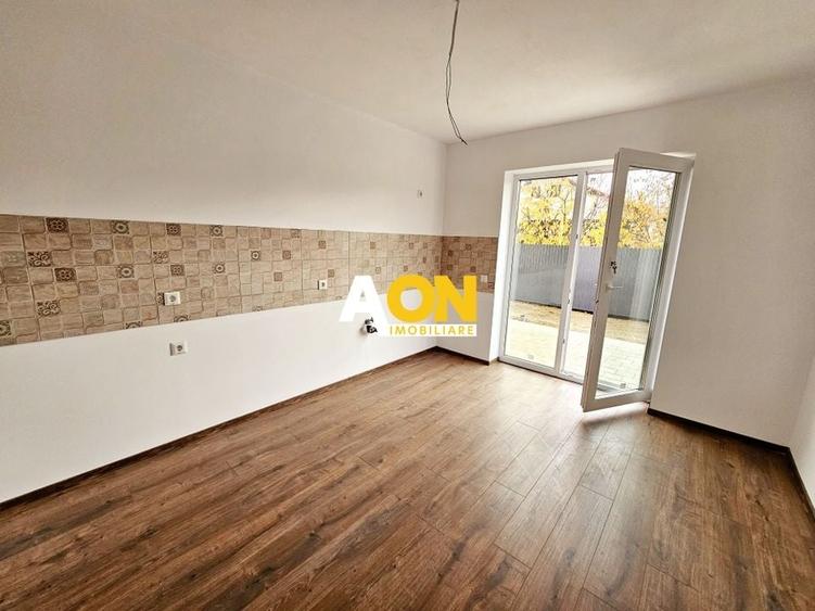 Casa tip insiruit, 105 mp utili, finisaje la cheie, zona Ampoi 3 - 6