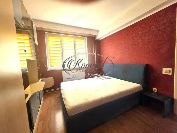 Apartament cu panorama in centrul Istoric - 1