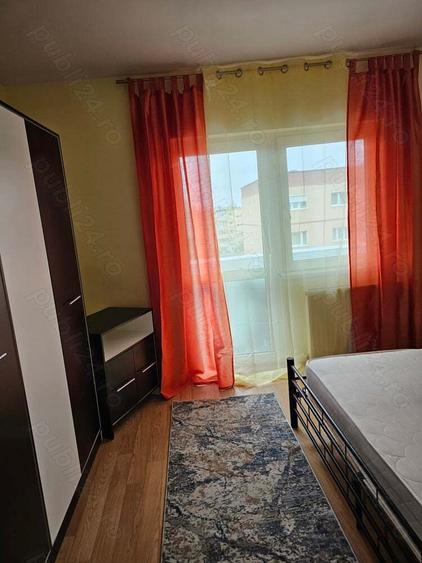 De vanzare apartament 2 camere decomandat situat in Cartierul Scriitorilor Bra?ov - 6