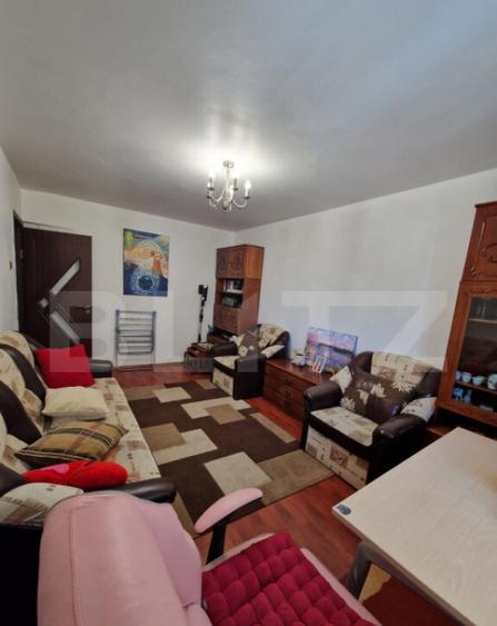 Apartament 2 camere Decomandat Micro 12 - 5