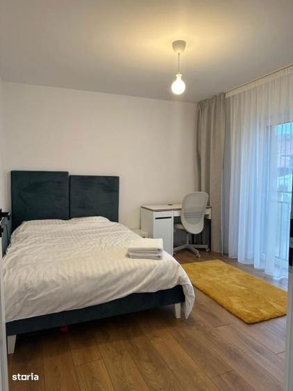 Casa individuala Baciu, 120 mp, 4 camere, zona deosebita!! - 16