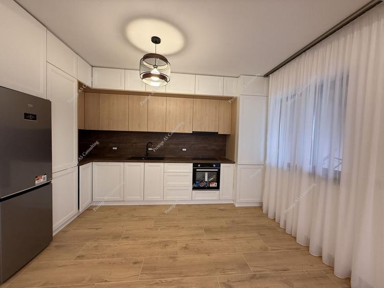 Duplex 5 Camere | 295mp Teren | Str Dunarea-Giroc - 1