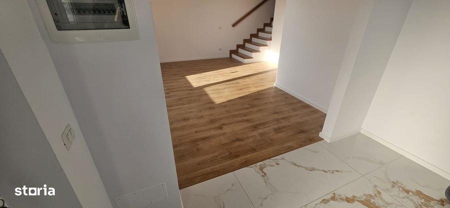Duplex De Vanzare I Ipotesti, Suceava I Pret: 140.000 - 14