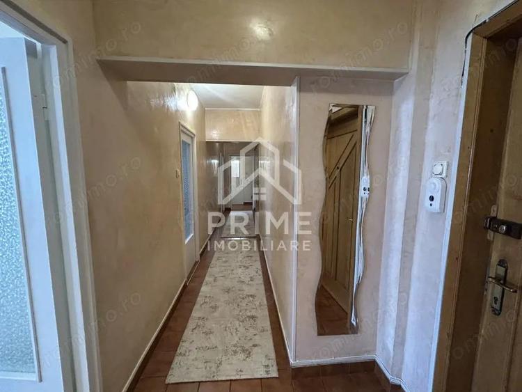 Apartament 3 camere de inchiriat , 70 mp , Zona Cetate - 15