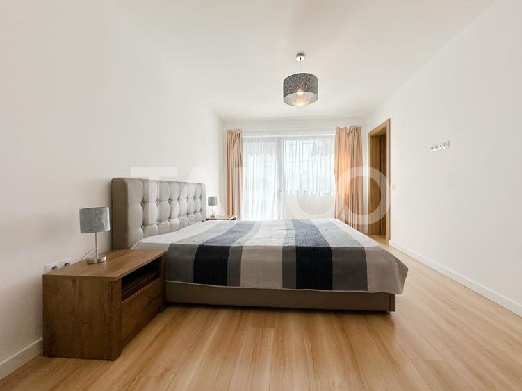 De vanzare duplex la cheie in zona Europa cu teren 310 mp - 11