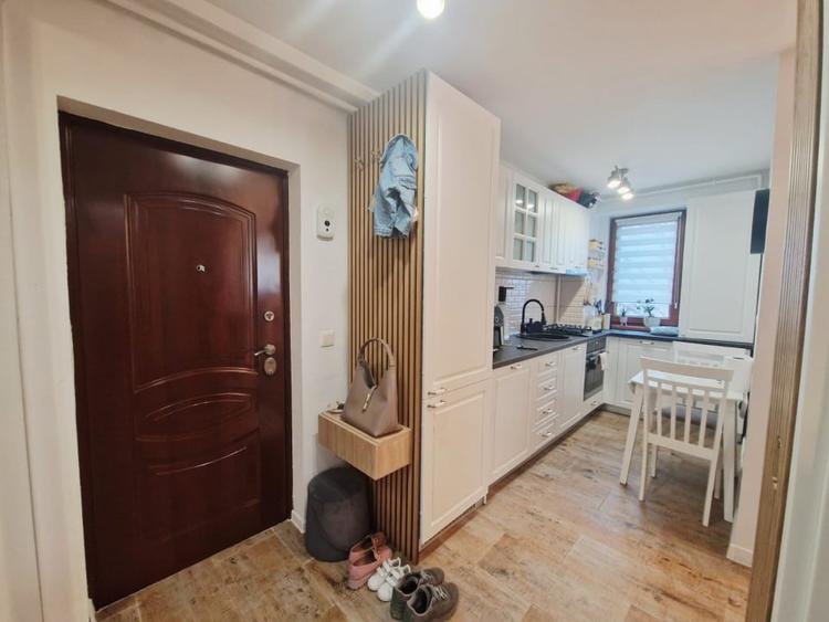 Apartament 2 camere  Doaman Ghica-Delfinului | 2013| Renovat/Mobilat - 7