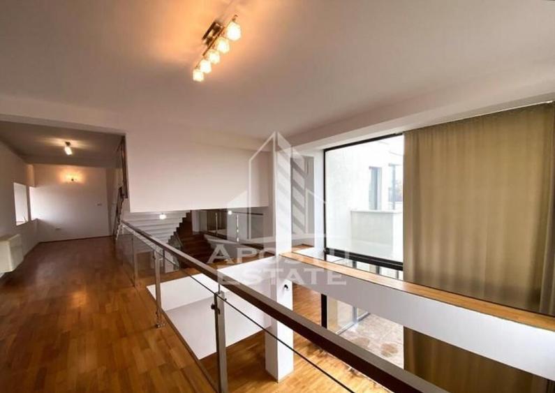 Casa/vila/spa?iu comercial650mp utili/teren 3000 mp - 9