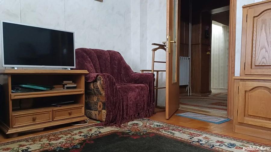 Parcul catedralei bacau - 5