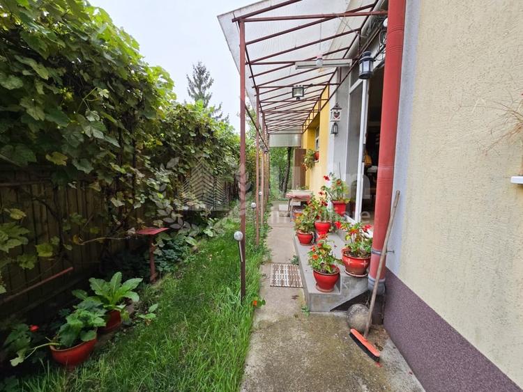 Casa individuala | 170mp utili | 800mp teren | Gheorgheni - 9