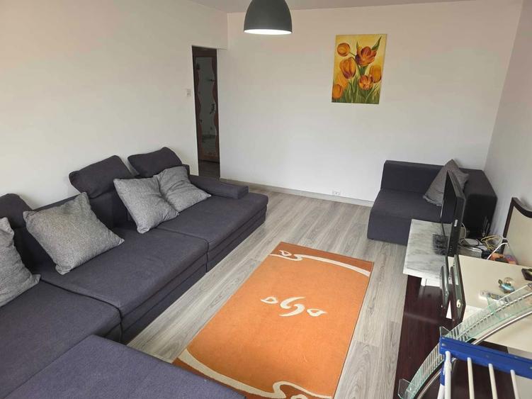 Oferta - Apartament cu doua camere modern in Popa Sapca - 13