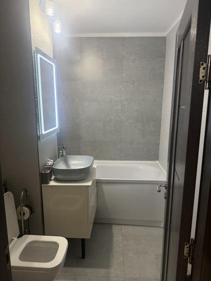 Vand apartament 2 camere - 1