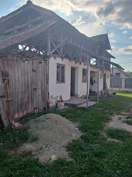 Casa Renovata Bunesti Valcea - 8