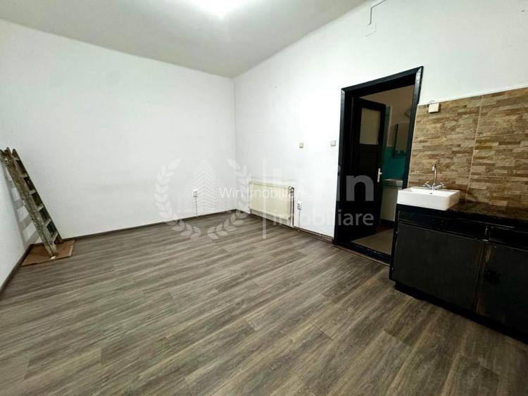 Apartament 1 camera 20mp | Finisat | Parcare | Centru | Sp. Militar