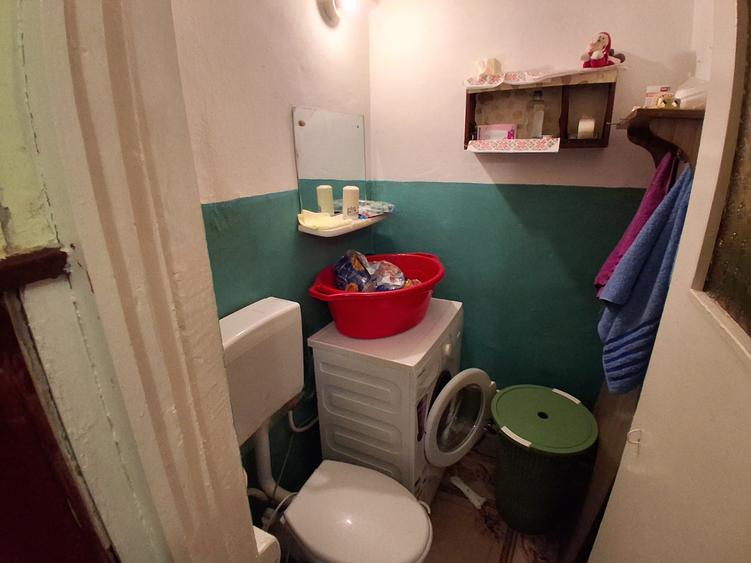 PACURARI OMV 3 CAMERE DECOMANDAT ET.3  70 MP BLOC 1985     COD 160597 - 10