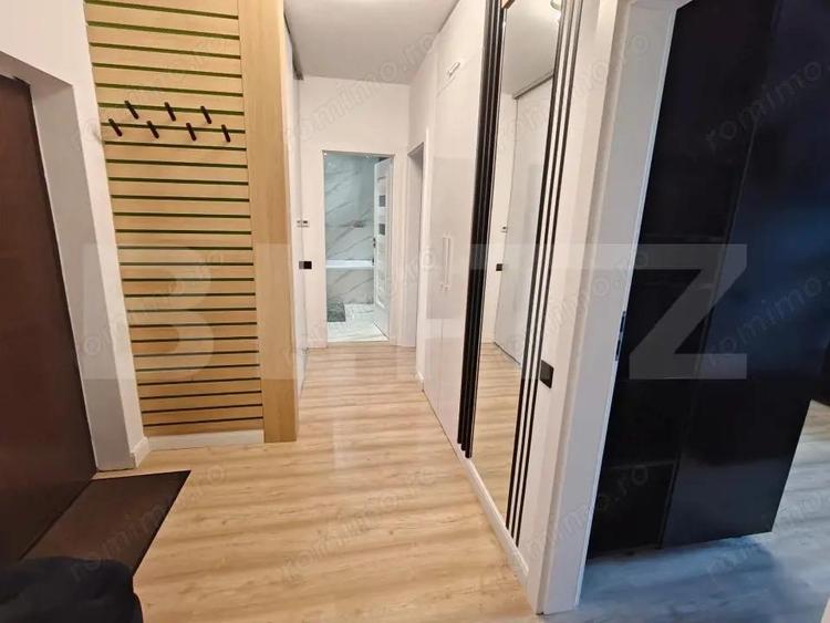 Apartament premium, la cheie, cu 2 camere decomandate, garaj, Soporului - 7