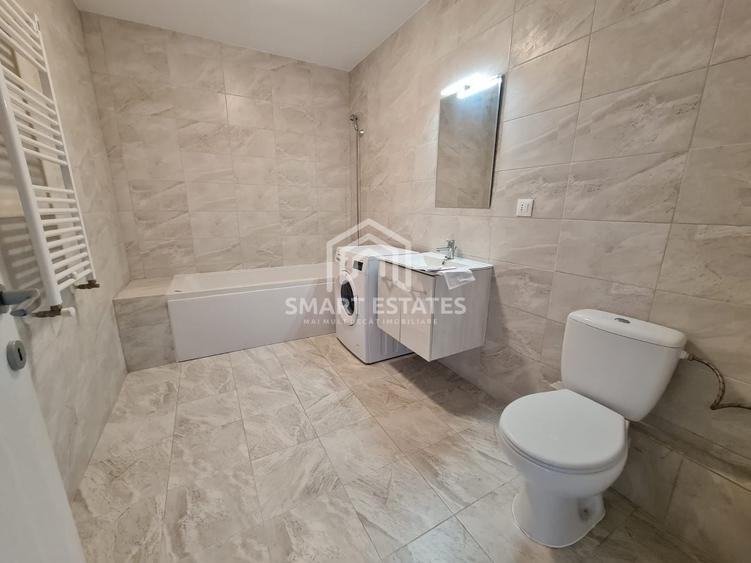 2 Camere-Popesti Leordeni-Confort City-66 MP-2022-Mobilat/Utilat - 10