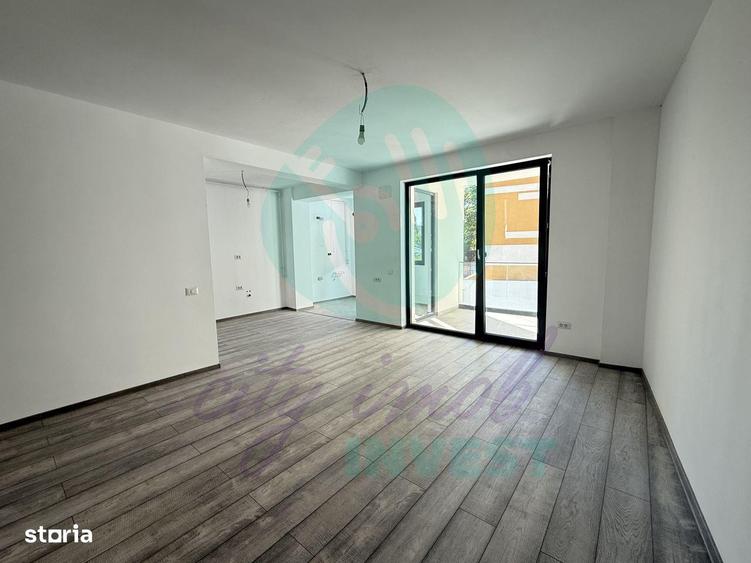 Apartament cu LIFT IN INTERIOR si doua terase de 21 mp in total - 3