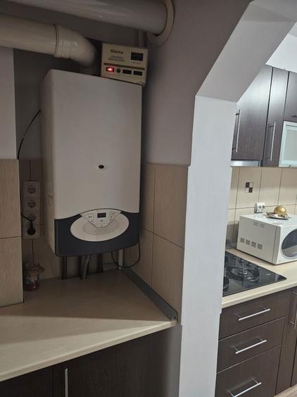 Inchiriez apartament 2 camere zona centrala in Avrig - 7