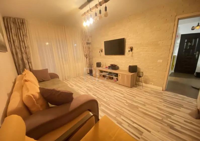 4 Camere-Decomandat- Salaj - 2